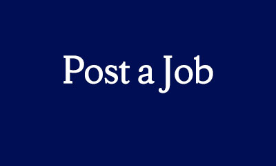 Post a Job